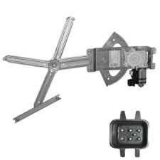 Elevalunas Opel Astra f 1995-1998 3 puertas / electrico / con motor / confort / delantero izquierdo