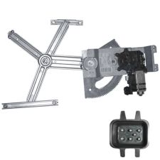 Elevalunas Opel Astra g 1998-2004 electrico / con motor / confort / delantero izquierdo