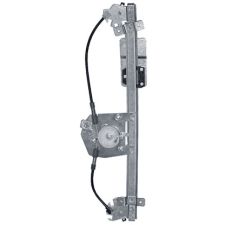 Elevalunas Opel Astra g 1998-2004 electrico / sin motor / confort / trasero derecho