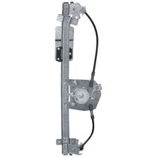 Elevalunas Opel Astra g 1998-2004 electrico / sin motor / confort / trasero izquierdo