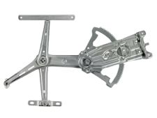 Elevalunas Opel Astra h 2004-2007 electrico / sin motor / confort / delantero derecho