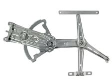 Elevalunas Opel Astra h 2007-2009 electrico / sin motor / confort / delantero izquierdo