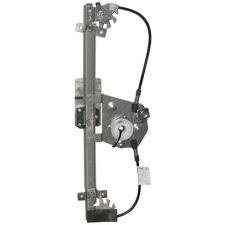 Elevalunas Opel Astra h 2007-2009 electrico / sin motor / confort / trasero izquierdo