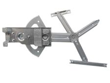 Elevalunas Opel Astra h gtc 2004-2009 3 puertas / electrico / sin motor / confort / delantero / derecho