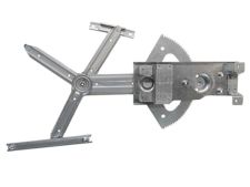 Elevalunas Opel Astra h gtc 2004-2009 3 puertas / electrico / sin motor / confort / delantero / izquierdo