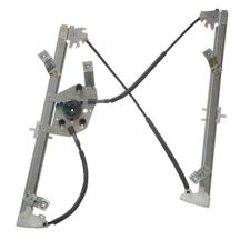 Elevalunas Opel Astra j 2009-2013 electrico / sin motor / confort / delantero derecho