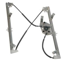 Elevalunas Opel Astra j 2013-2015 electrico / sin motor / confort / delantero izquierdo