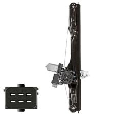 Elevalunas Opel Combo 2012-2018 electrico / con motor / confort / delantero derecho