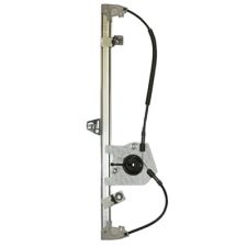 Elevalunas Opel Combo 2012-2018 electrico / sin motor / confort / delantero izquierdo