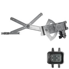 Elevalunas Opel Corsa b 1993-2000 3 puertas / electrico / con motor / confort / delantero izquierdo
