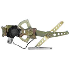 Elevalunas Opel Corsa c 2000-2003 3 puertas / electrico / con motor / 2 pins / delantero derecho