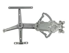 Elevalunas Opel Corsa c 2000-2003 3 puertas / electrico / sin motor / confort / delantero derecho
