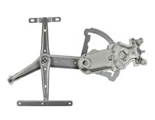 Elevalunas Opel Corsa c 2000-2003 5 puertas / electrico / sin motor / confort / delantero derecho