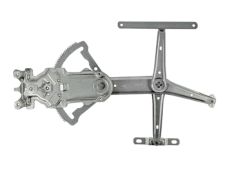 Elevalunas Opel Corsa c 2003-2006 3 puertas / electrico / sin motor / confort / delantero izquierdo