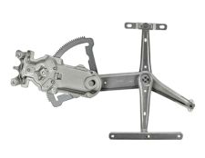 Elevalunas Opel Corsa c 2003-2006 5 puertas / electrico / sin motor / confort / delantero izquierdo