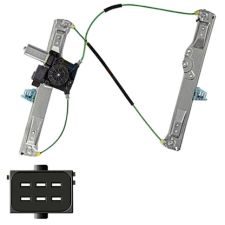 Elevalunas Opel Corsa d 2006-2011 3 puertas / electrico / con motor / confort / delantero derecho