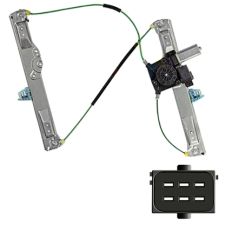 Elevalunas Opel Corsa d 2006-2011 3 puertas / electrico / con motor / confort / delantero izquierdo