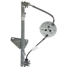 Elevalunas Opel Corsa d 2006-2011 5 puertas / electrico / sin motor / confort / delantero izquierdo