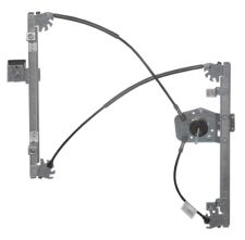 Elevalunas Opel Corsa d 2011-2015 3 puertas / electrico / sin motor / confort / delantero izquierdo