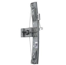 Elevalunas Opel Corsa d 2011-2015 5 puertas / manual / trasero derecho