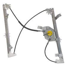 Elevalunas Opel Insignia 2009-2014 electrico / sin motor / confort / delantero izquierdo