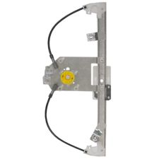 Elevalunas Opel Insignia 2009-2014 electrico / sin motor / confort / trasero derecho
