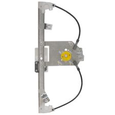 Elevalunas Opel Insignia 2009-2014 electrico / sin motor / confort / trasero izquierdo