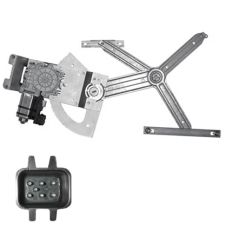 Elevalunas Opel Meriva 2006-2010 electrico / con motor / confort / delantero derecho