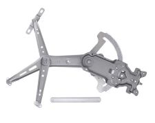 Elevalunas Opel Meriva 2006-2010 electrico / sin motor / confort / delantero derecho
