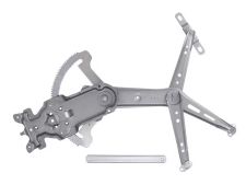 Elevalunas Opel Meriva 2006-2010 electrico / sin motor / confort / delantero izquierdo