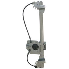Elevalunas Opel Meriva 2006-2010 electrico / sin motor / confort / trasero derecho