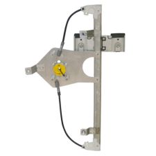 Elevalunas Opel Meriva 2010-2013 electrico / sin motor / confort / trasero derecho