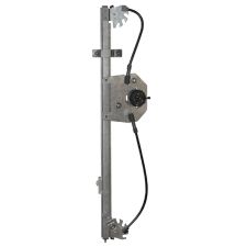 Elevalunas Opel Movano 2021-> electrico / sin motor / confort / delantero izquierdo