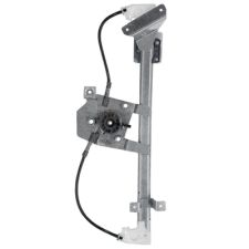 Elevalunas Opel Omega b 1999-2003 4 puertas / electrico / sin motor / confort / trasero derecho