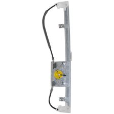 Elevalunas Opel Signum 2005-2008 electrico / sin motor / confort / trasero derecho