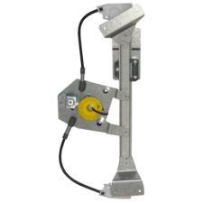Elevalunas Opel Vectra b 1995-2002 4 puertas / electrico / sin motor / confort / trasero derecho