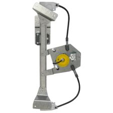 Elevalunas Opel Vectra b 1995-2002 4 puertas / electrico / sin motor / confort / trasero izquierdo