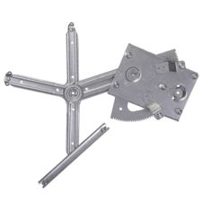Elevalunas Opel Vectra c 2002-2005 electrico / sin motor / confort / delantero izquierdo