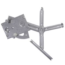 Elevalunas Opel Vectra c 2005-2009 electrico / sin motor / confort / delantero derecho