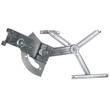 Elevalunas Opel Zafira a 1999-2005 electrico / sin motor / confort / delantero derecho