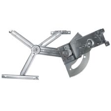 Elevalunas Opel Zafira a 1999-2005 electrico / sin motor / confort / delantero izquierdo