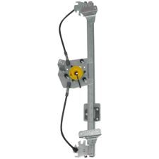 Elevalunas Opel Zafira a 1999-2005 electrico / sin motor / confort / trasero derecho