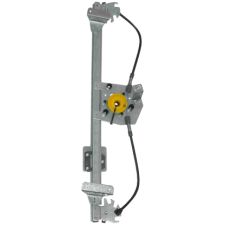Elevalunas Opel Zafira a 1999-2005 electrico / sin motor / confort / trasero izquierdo
