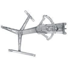 Elevalunas Opel Zafira b 2007-2011 electrico / sin motor / confort / delantero izquierdo