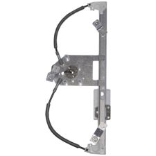Elevalunas Opel Zafira c tourer 2011-2016 electrico / sin motor / confort / trasero derecho