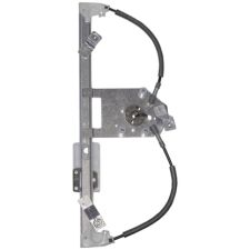 Elevalunas Opel Zafira c tourer 2011-2016 electrico / sin motor / confort / trasero izquierdo