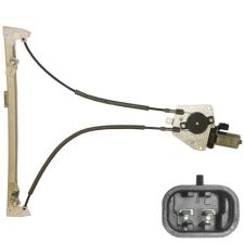 Elevalunas Peugeot 106 1991-1996 3 puertas / electrico / con motor / 2 pins / delantero izquierdo