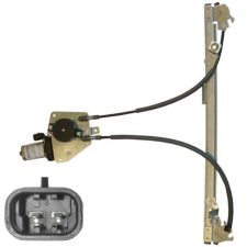 Elevalunas Peugeot 106 1991-1996 5 puertas / electrico / con motor / 2 pins / delantero derecho