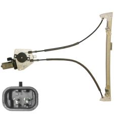 Elevalunas Peugeot 106 1996-2004 3 puertas / electrico / con motor / 2 pins / delantero derecho