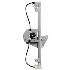 Elevalunas Peugeot 107 2012-2014 electrico / sin motor / delantero derecho